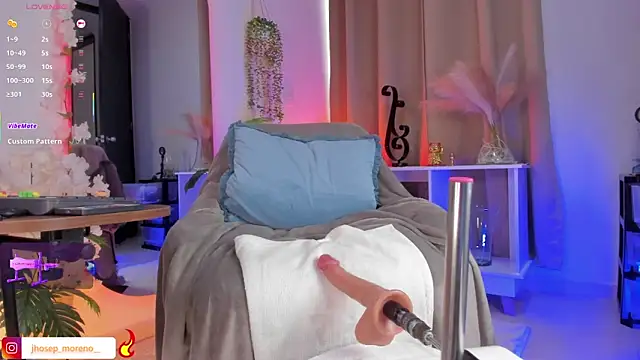 jhosepMoreno