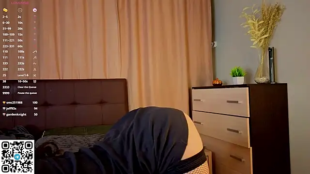 Watch NerixalVire live on EroticFlix - High definition streams