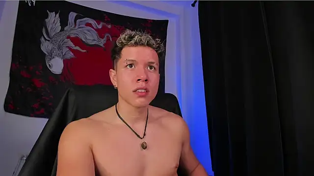 nathan_blake webcam