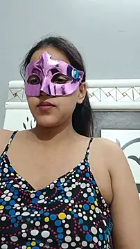 Shivani_hotty webcam