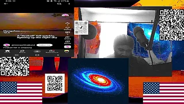 RussellTaylorLacy webcam