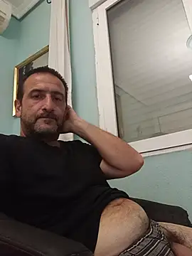 DanTrov79 webcam