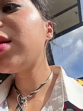 Sasha-firee webcam