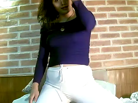 JellyFromHeaven webcam