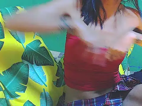 ToiletPlayBarbieDoll webcam
