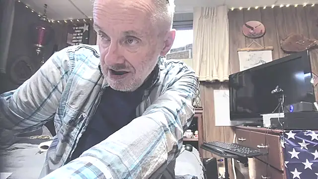 Makowboy webcam