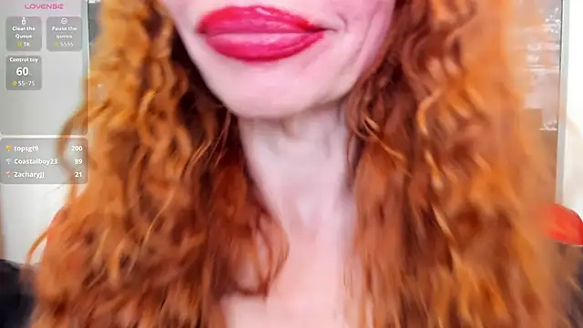 softlysoftlyasbeauty webcam