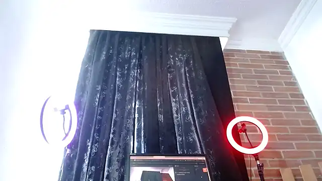 KarimaSarabe webcam