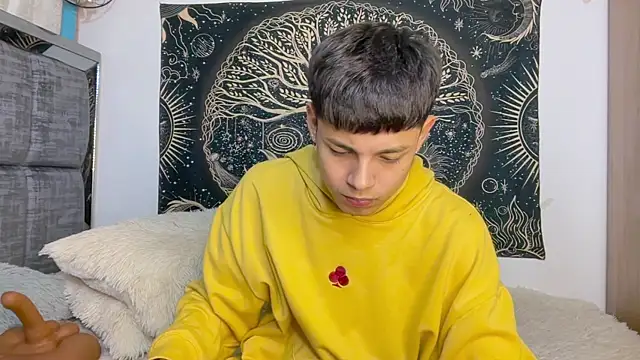 Andy_Belier23 webcam