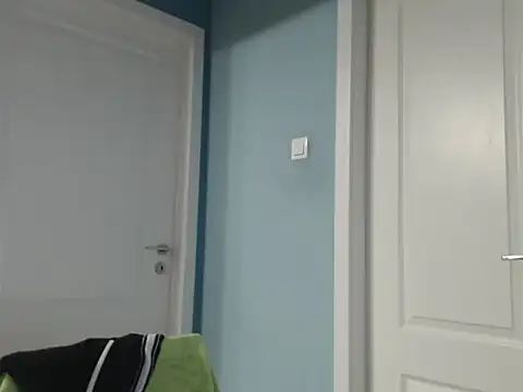 MisterFaithRO webcam