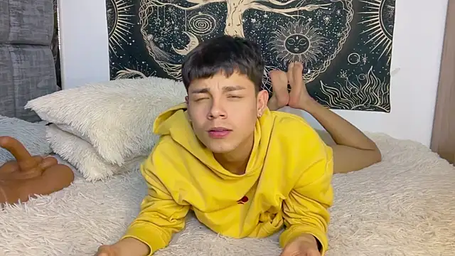 Andy_Belier23 live sex cam