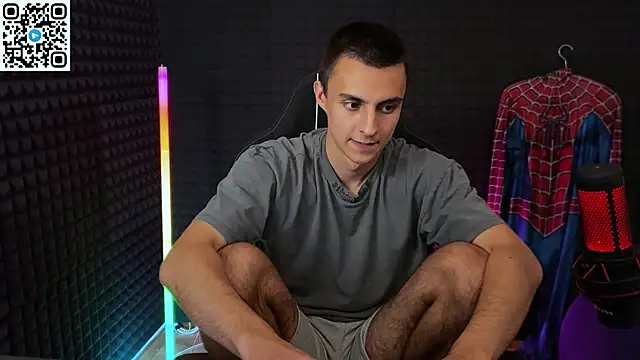 Hols_20 webcam stripchat model stream image