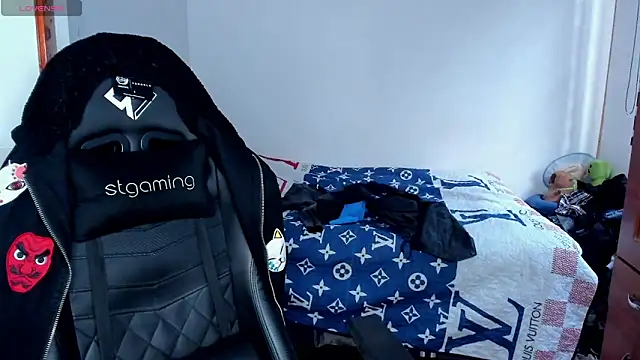 Tommy_Bred webcam