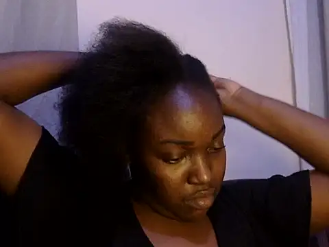 Sexy-suzy webcam