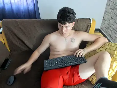 daniel_leon webcam