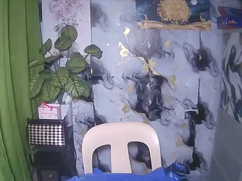 NasttyMaria webcam