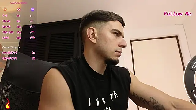 Josh_miller01 webcam