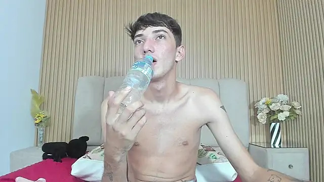 MichaelVasquex webcam