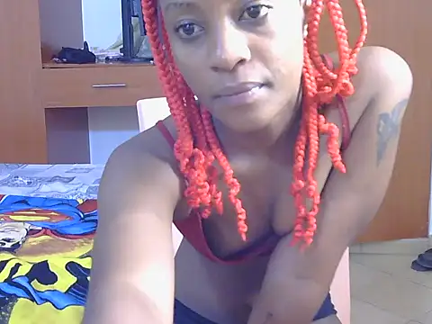-HotMess webcam