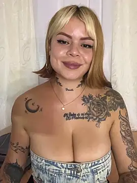 _CuteGirls_ webcam