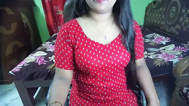 BengaliQueenStar webcam