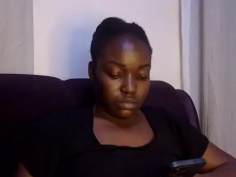 Sexy-suzy webcam