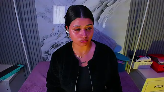 venusowen_ webcam