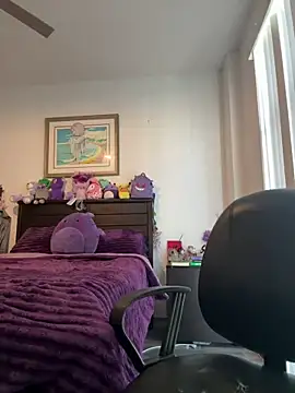 Littledeathtrap webcam