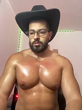 magnumchris webcam