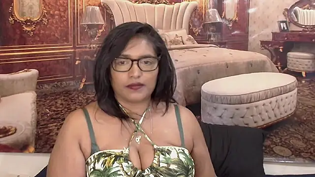 IndiaBlackPanther webcam