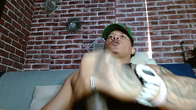 jordan_bigcock_ webcam