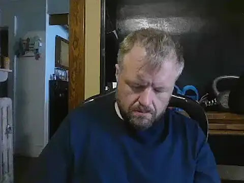 TheOneDonShaun webcam