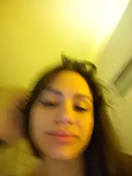 SiennaLuxexx webcam