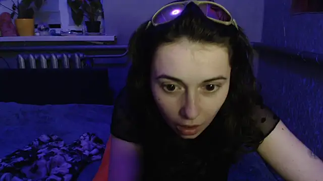 Angelik5371 webcam