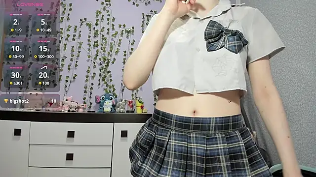 Yoonhee_ki webcam