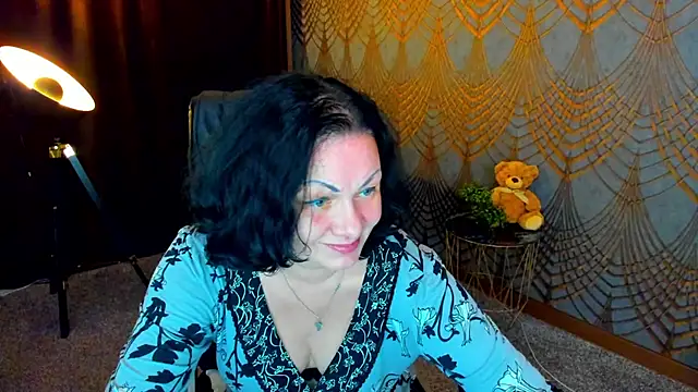 IrissMoon webcam
