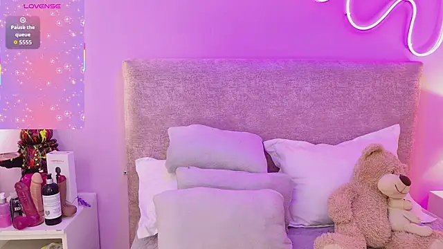 Kiikilove149 webcam