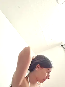 IrisBound webcam