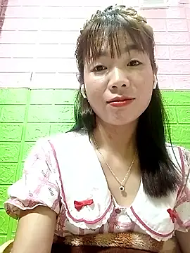 AmyLinee01 webcam
