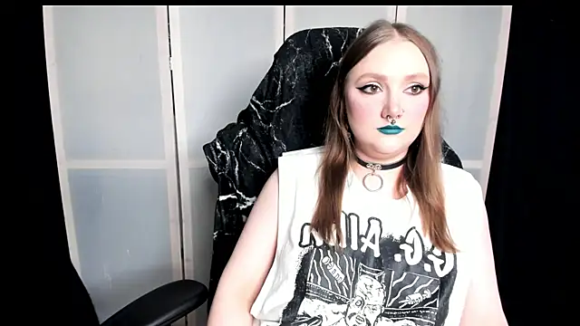 YourDyingBride webcam