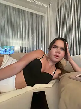TheCinderella webcam