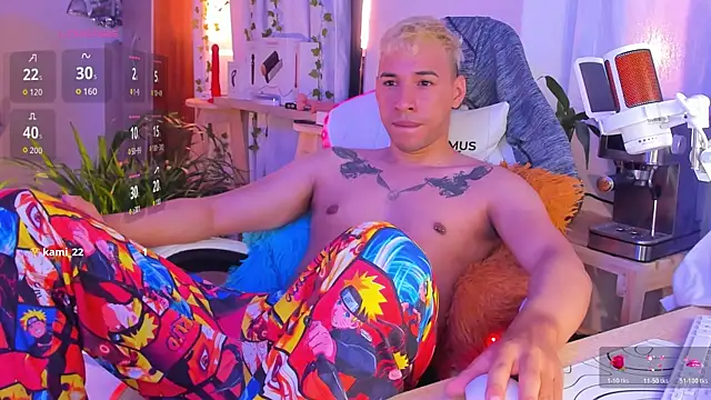 petter_coleman_ webcam