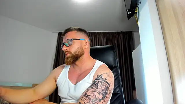 Findom_guy webcam