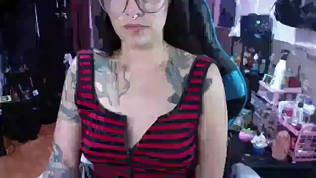 AngelaQueen_ webcam