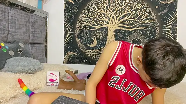 Andy_Belier23 webcam