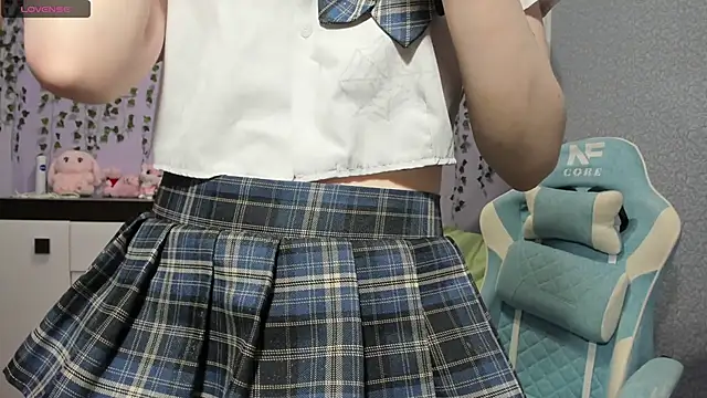 Yoonhee_ki webcam