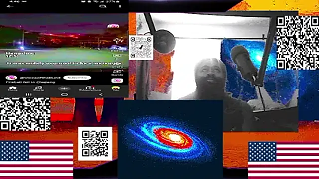 RussellTaylorLacy webcam