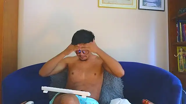 DavidsBoner webcam