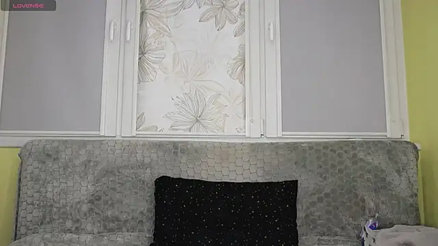Hetera webcam