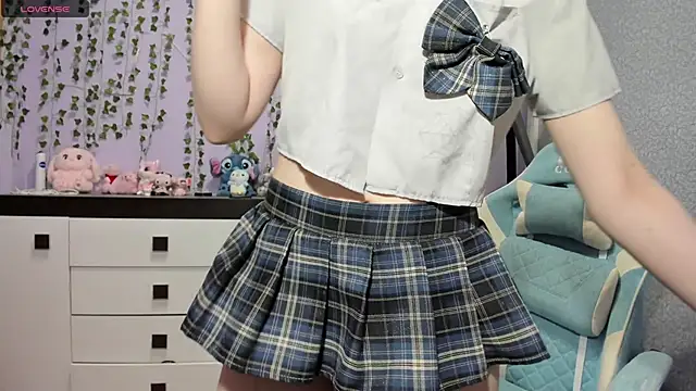 Yoonhee_ki webcam